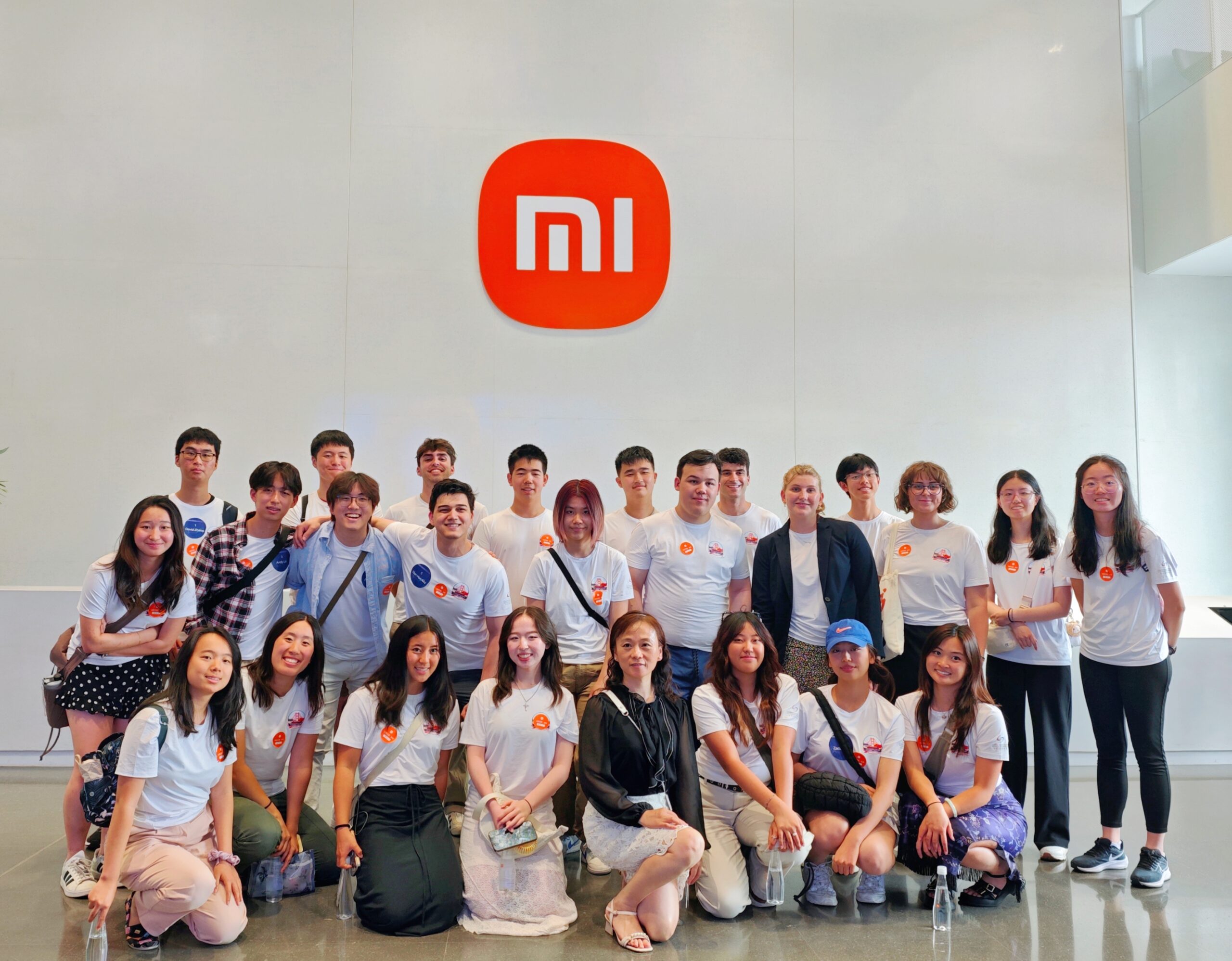 Xiaomi Image