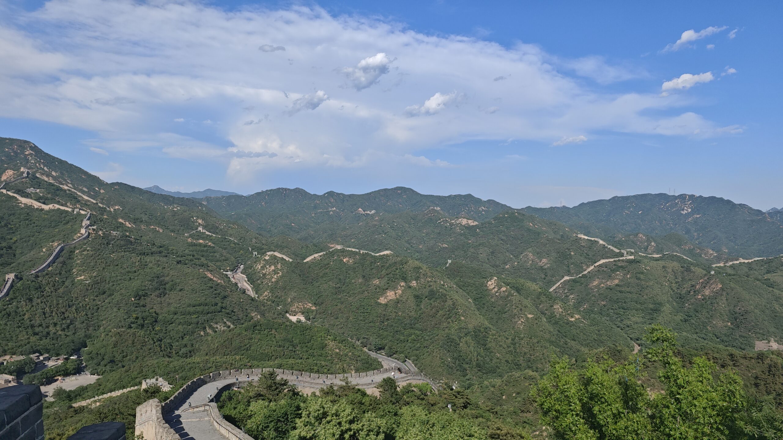 Beijing Great Wall 20240609 (9)