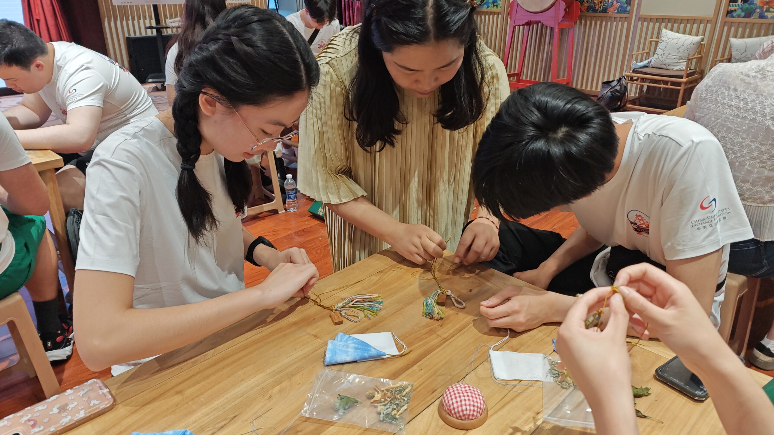 Beijing Soong Ching Ling Science & Culture Center for Young People 20240609 (22) (1)