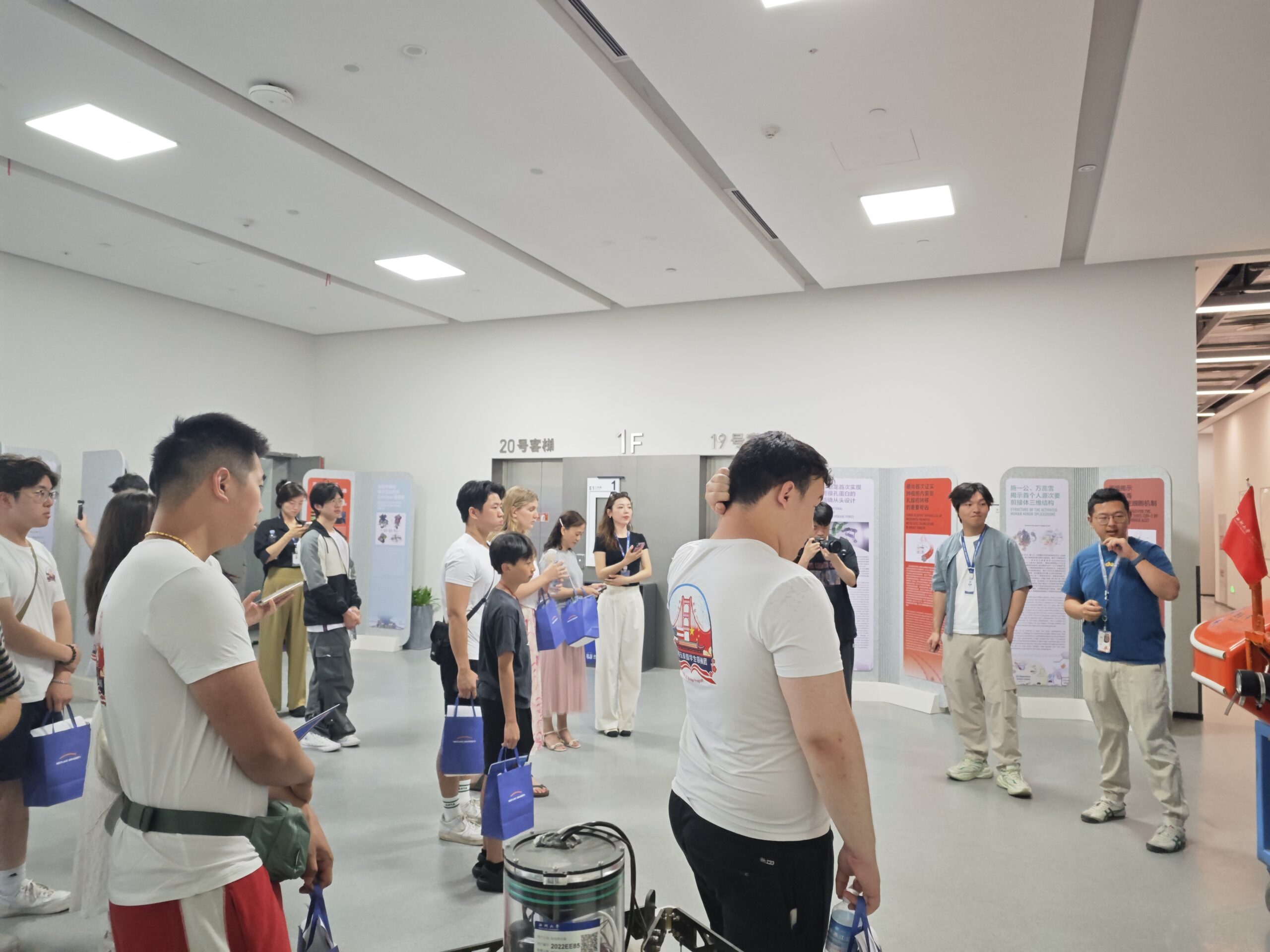 Hangzhou West Lake University 20240703 (11)