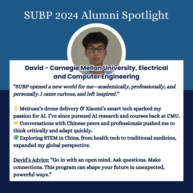 SUBP Testimonials (Website)