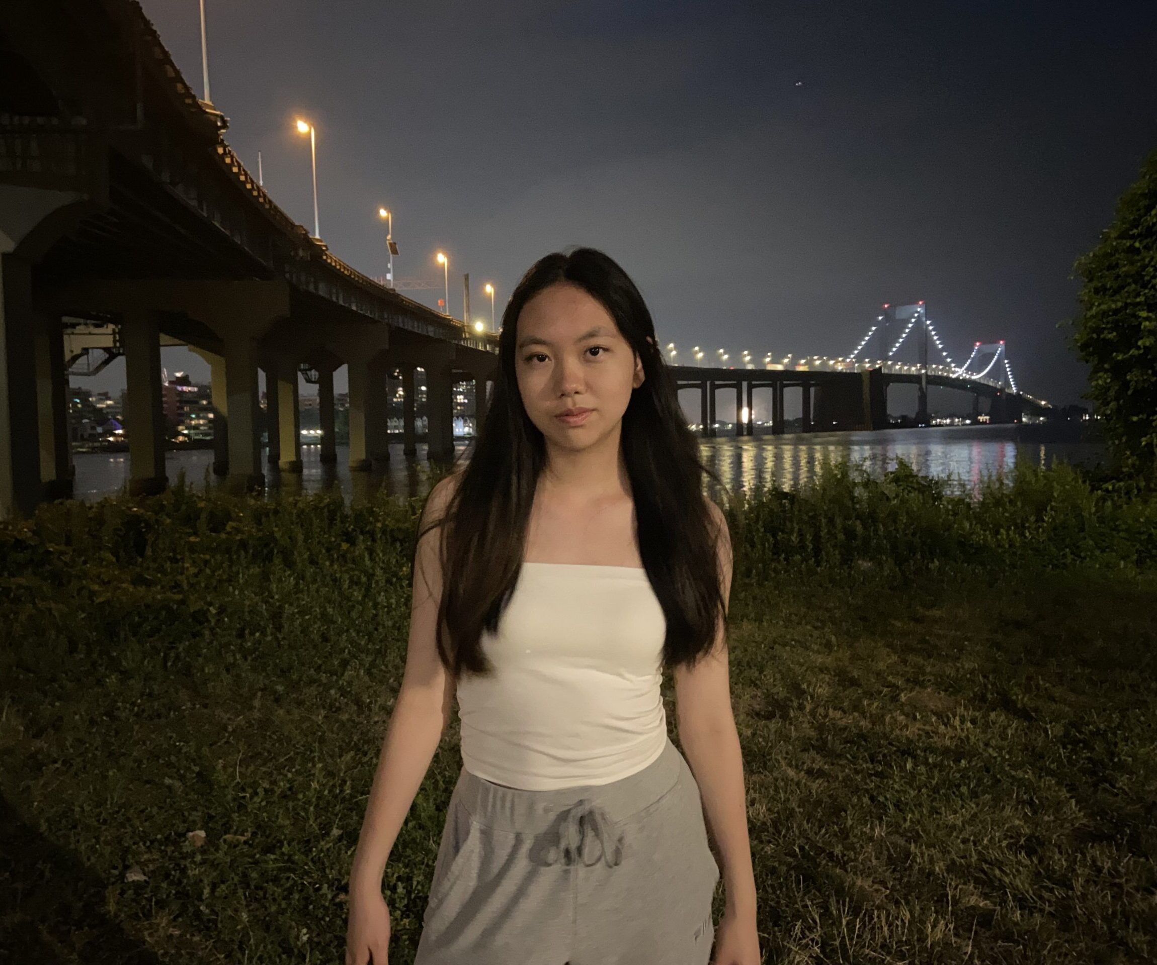 Jennifer Chen Jennifer Chen