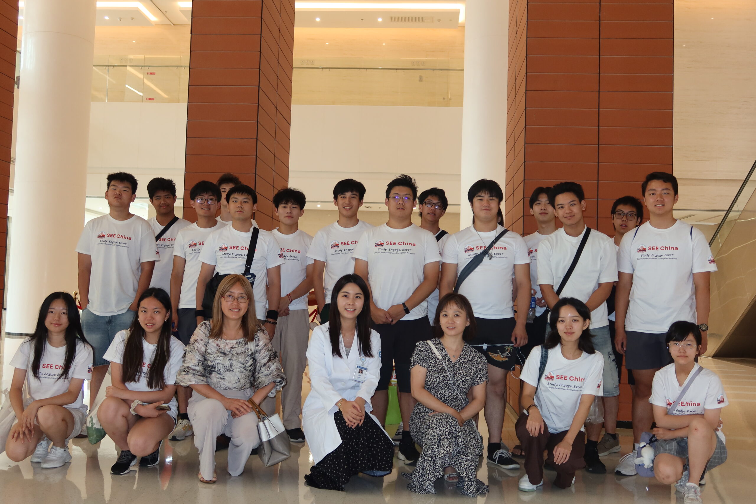 First Affiliated Hospital of Zhejiang University 2025.7.22 (13)