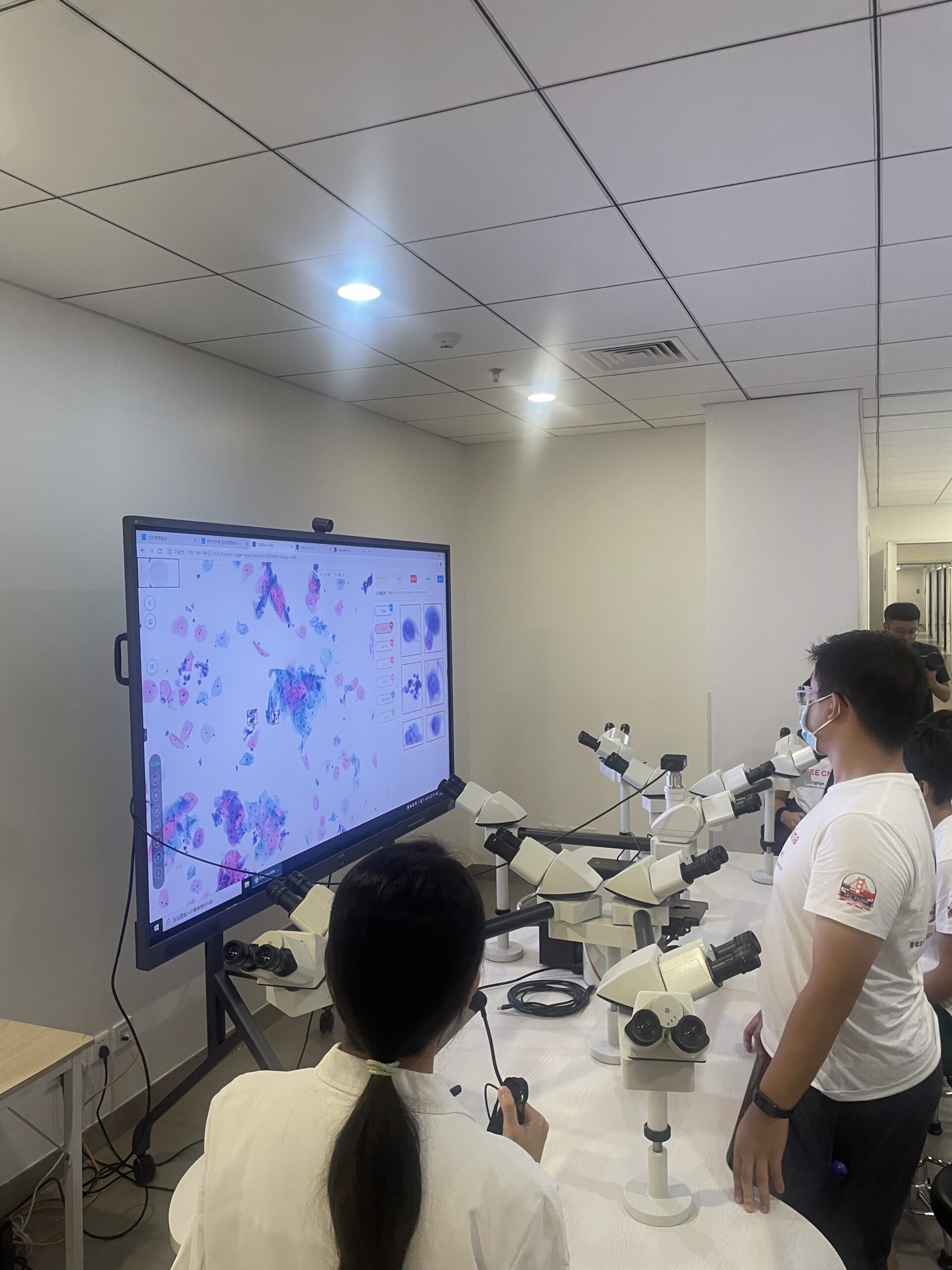 First Affiliated Hospital of Zhejiang University 2025.7.22 (2)