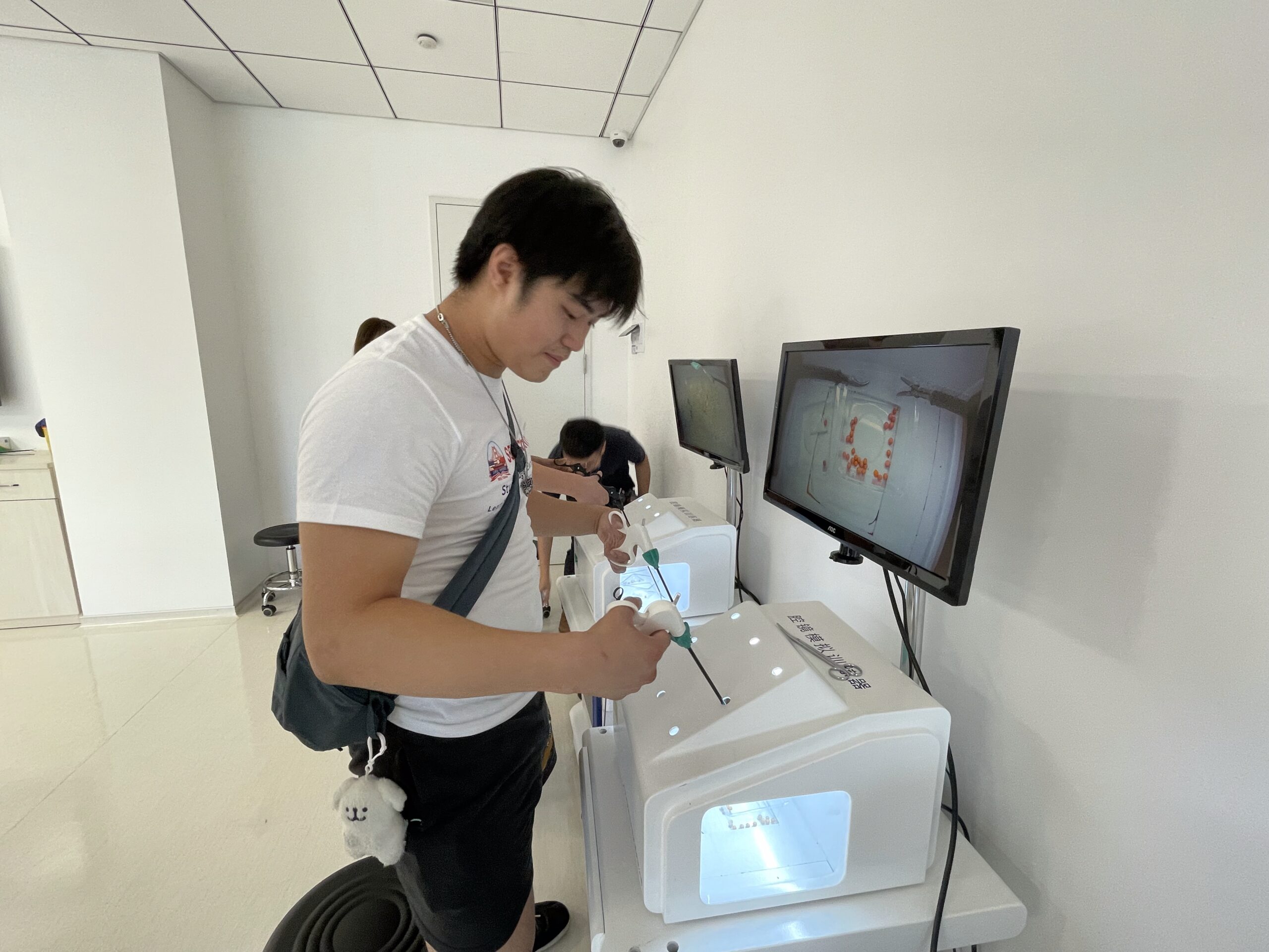 First Affiliated Hospital of Zhejiang University 2025.7.22 (25)