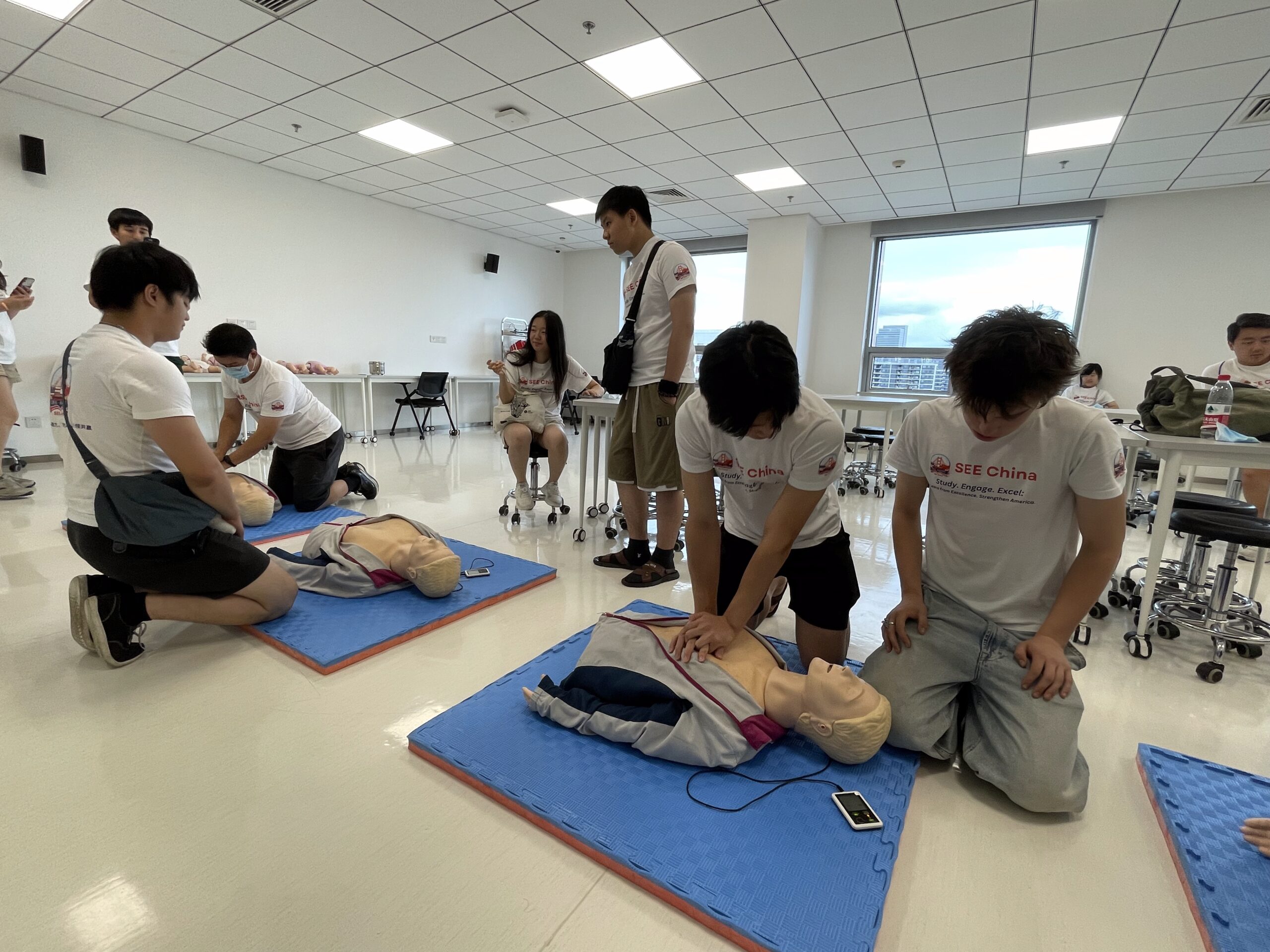 First Affiliated Hospital of Zhejiang University 2025.7.22 (39)