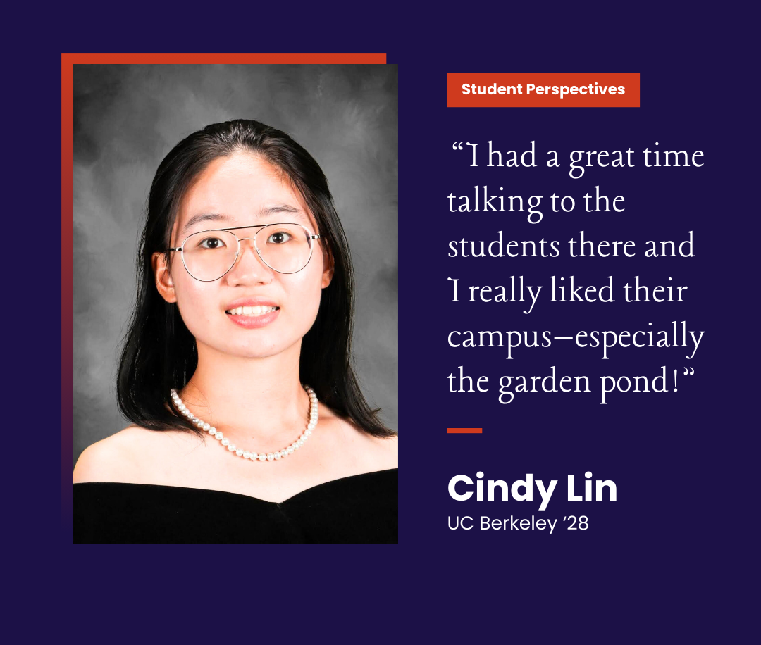 SEE China student testimonial 4