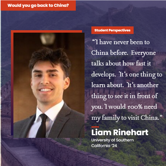 SEE China student testimonial 4